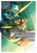 Mobile Suit Gundam Thunderbolt